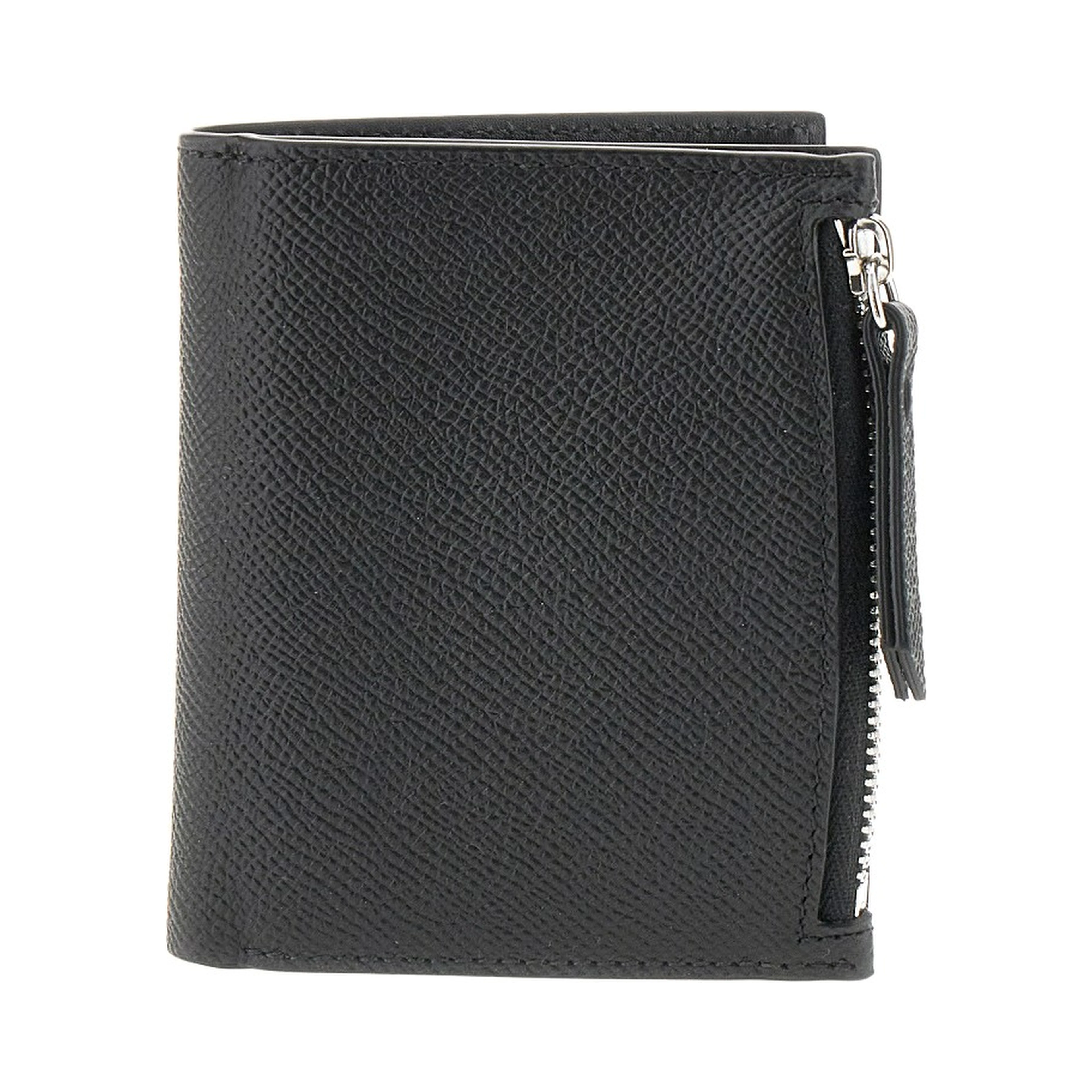 'Four Stitches' booklet wallet