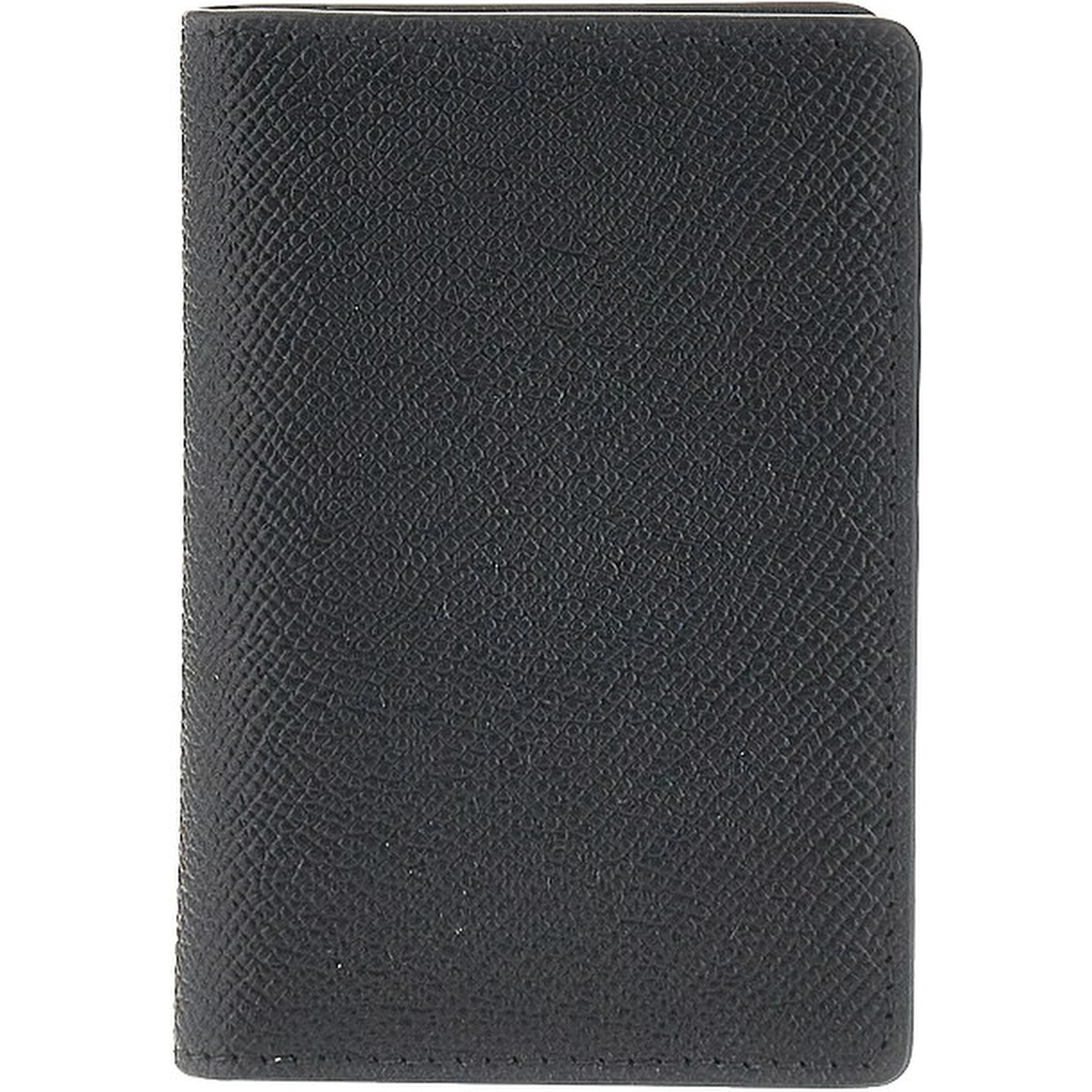 'Four Stitches' bi-fold cardholder