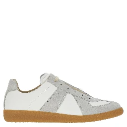 Leather Replica sneakers