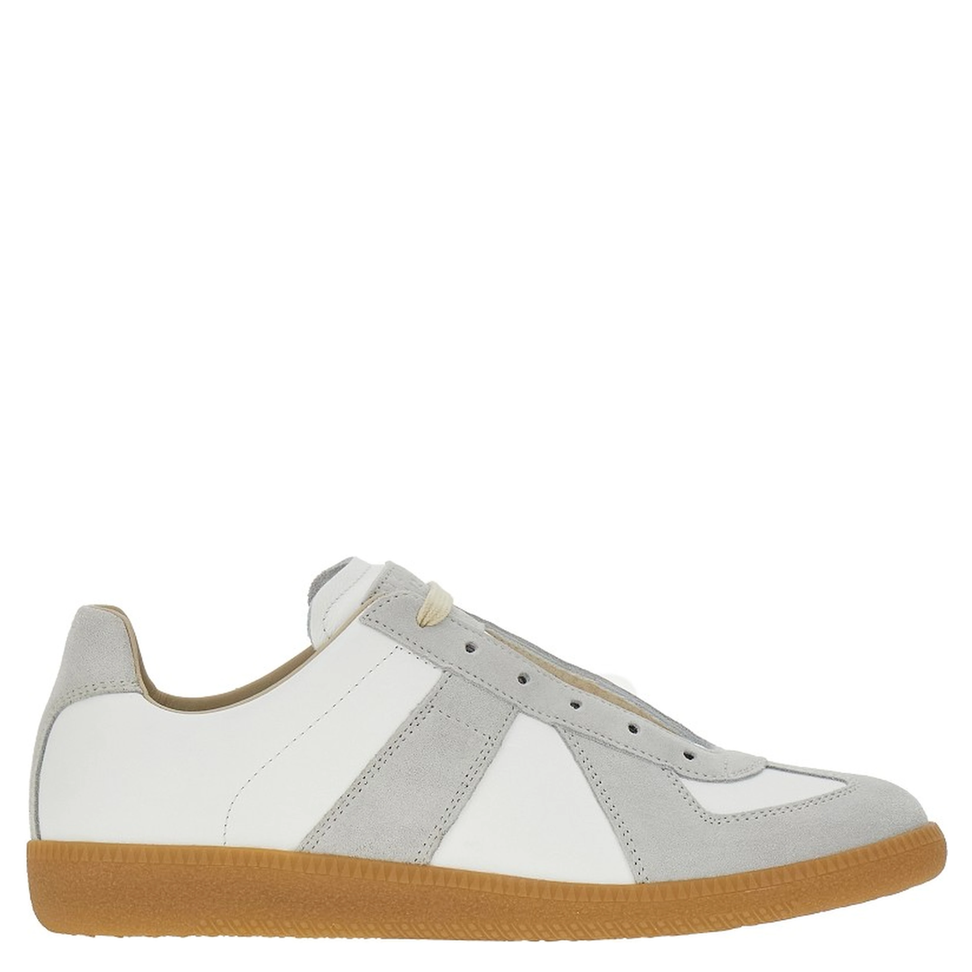 Leather Replica sneakers