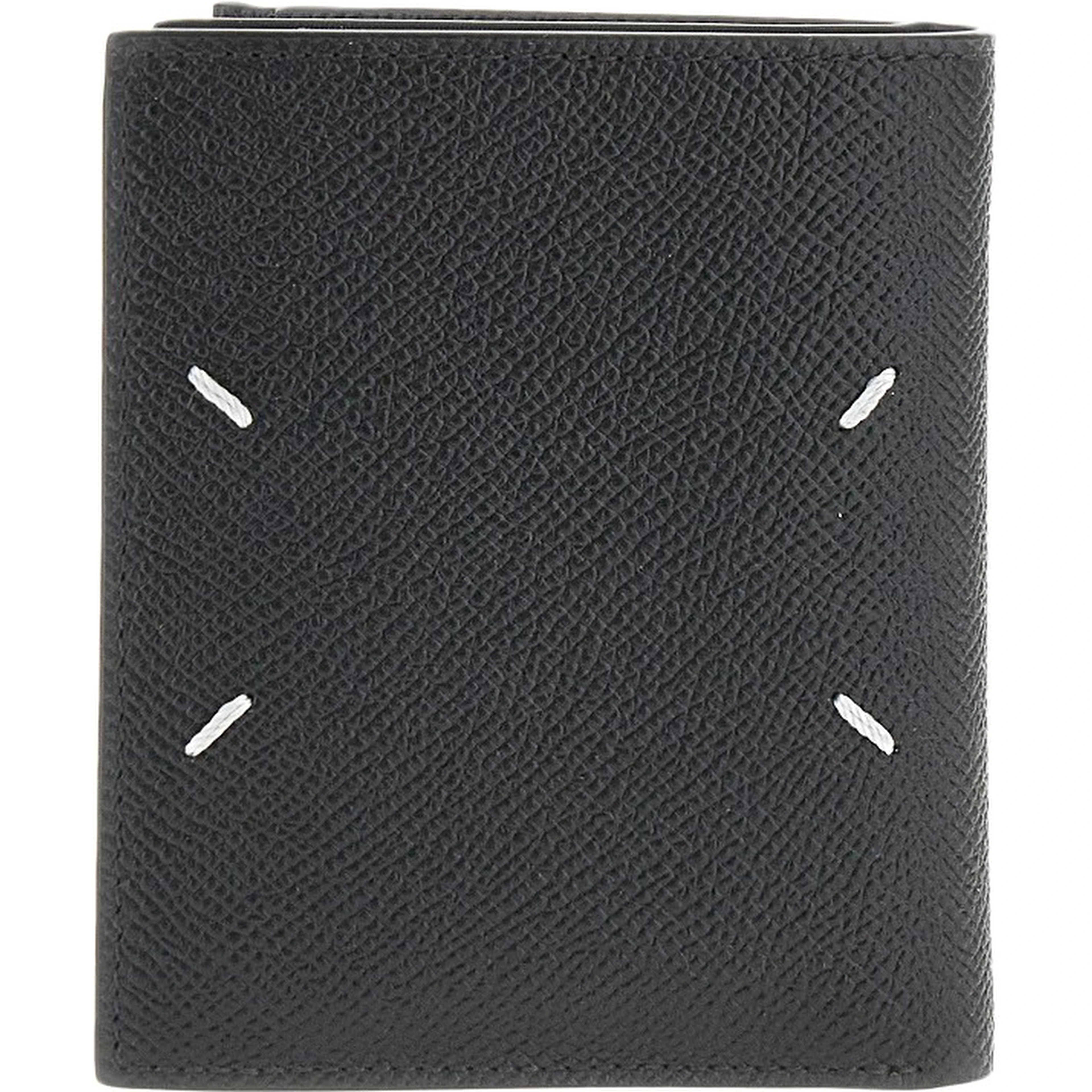 'Four Stitches' booklet wallet