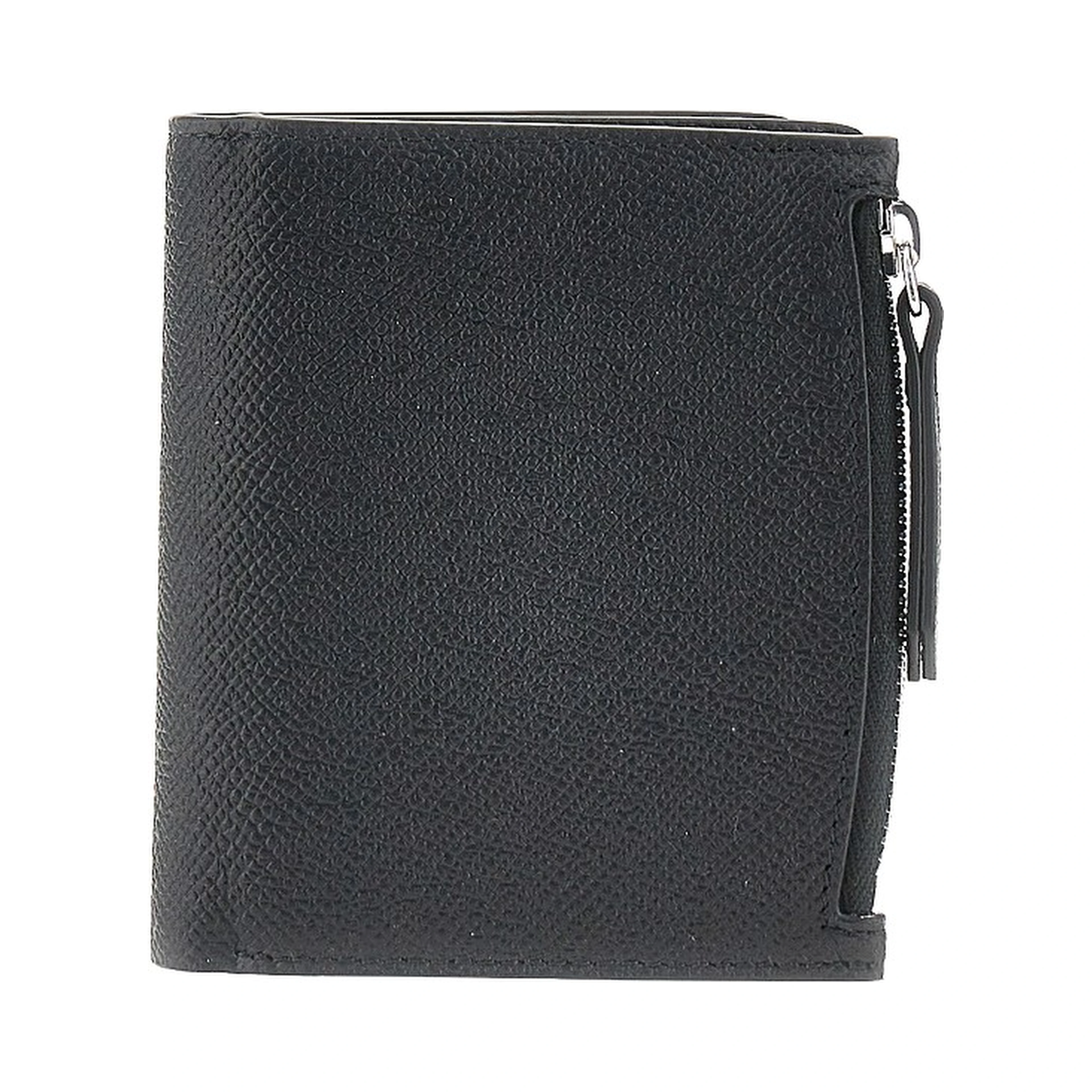 Four Stitches leather booklet wallet