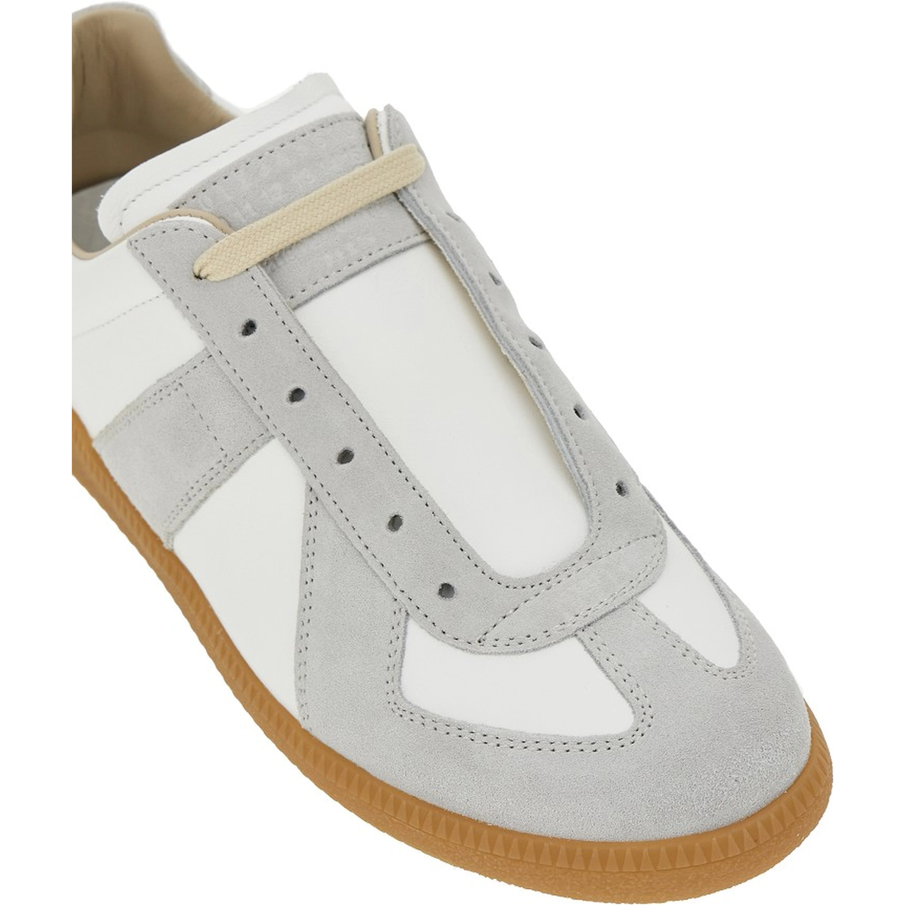 Leather Replica sneakers