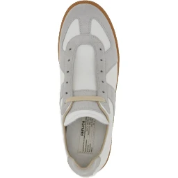 Leather Replica sneakers