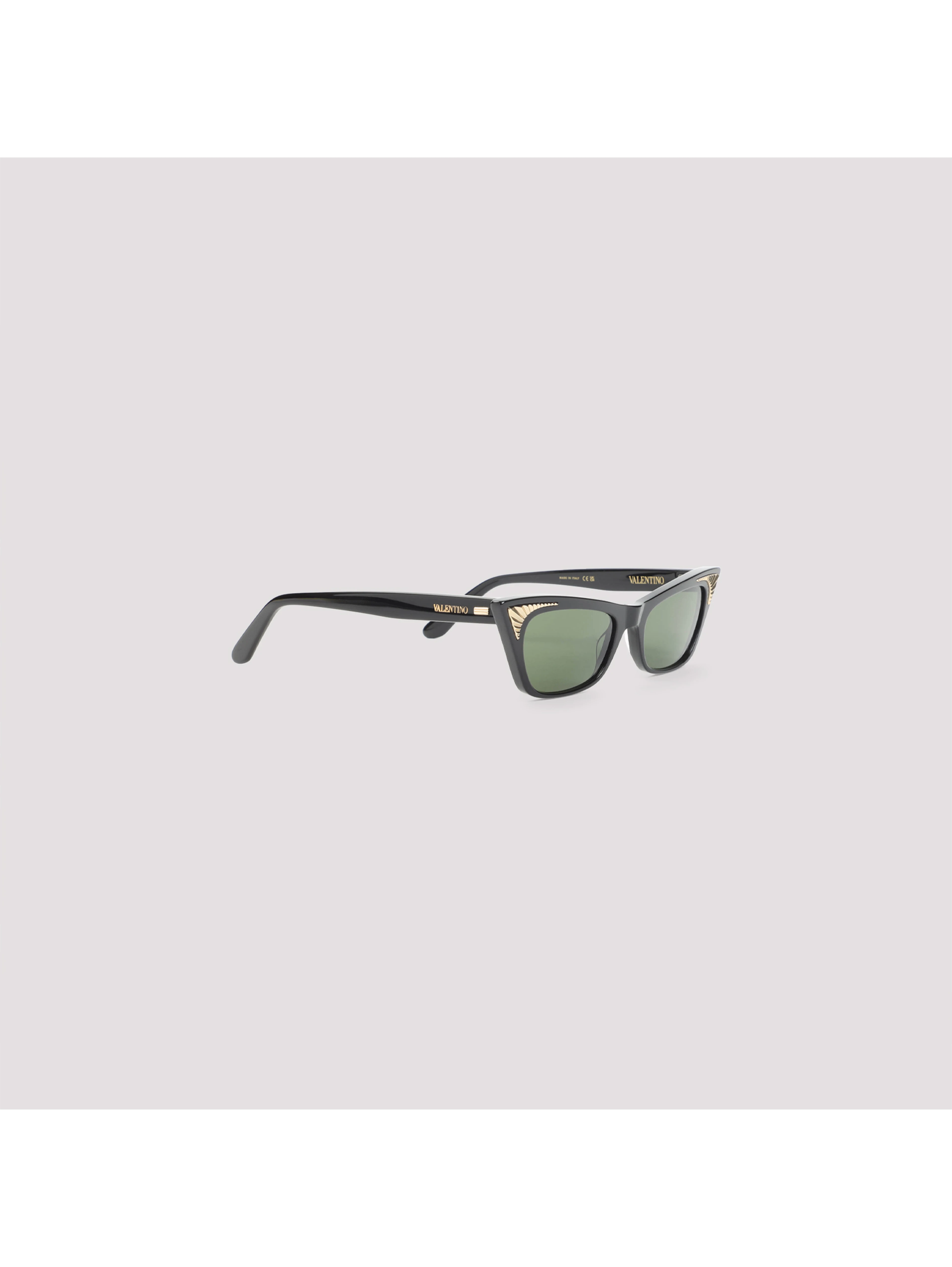 Valentino Garavani Acetate Sunglasses