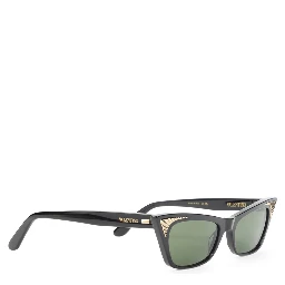 Valentino Garavani Acetate Sunglasses