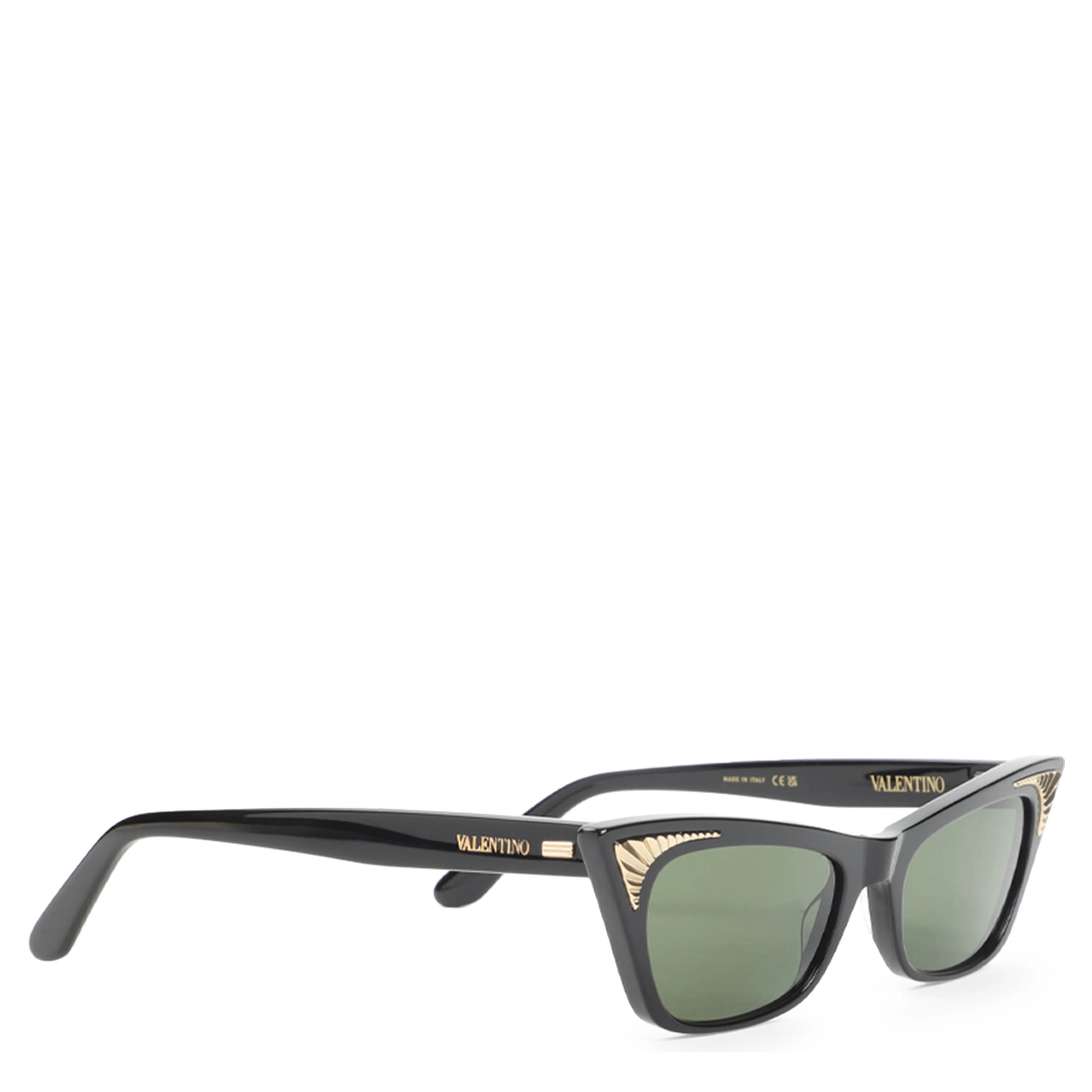 Valentino Garavani Acetate Sunglasses