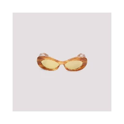 Valentino Garavani Acetate Sunglasses