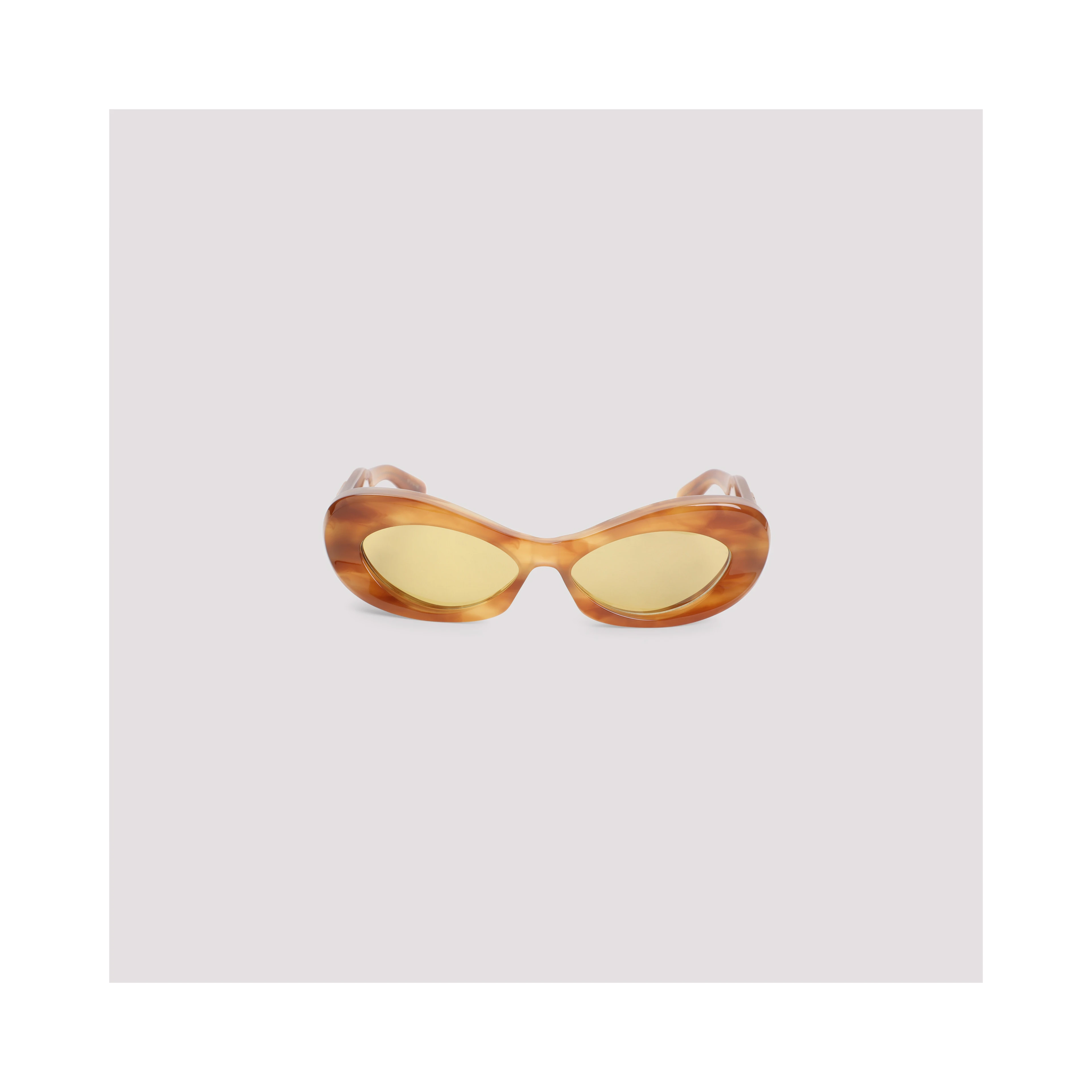 Valentino Garavani Acetate Sunglasses