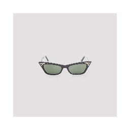 Valentino Garavani Acetate Sunglasses