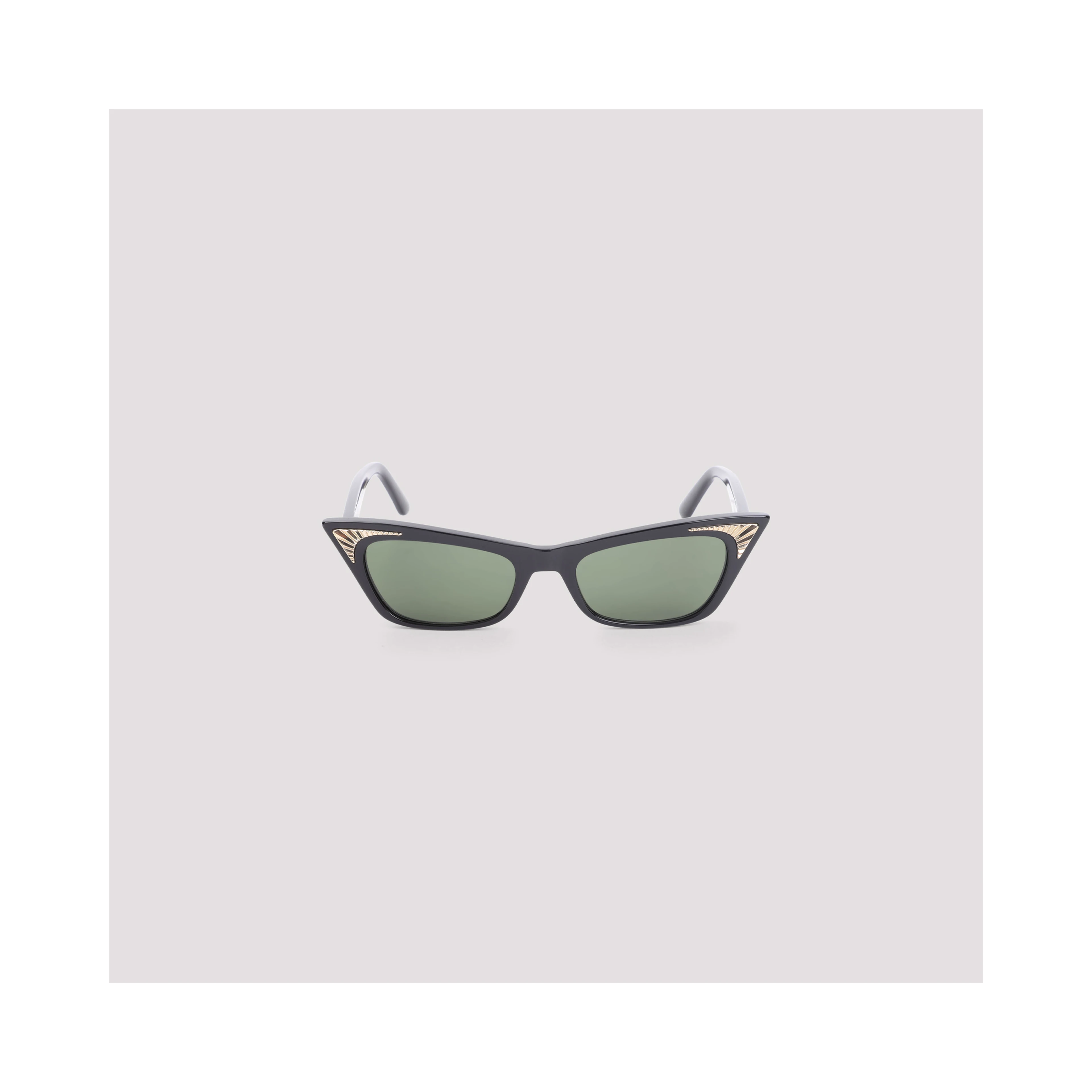 Valentino Garavani Acetate Sunglasses