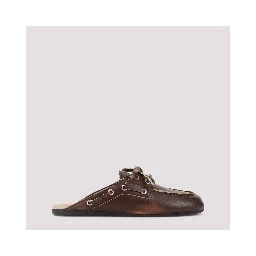 Miu Miu Mules
