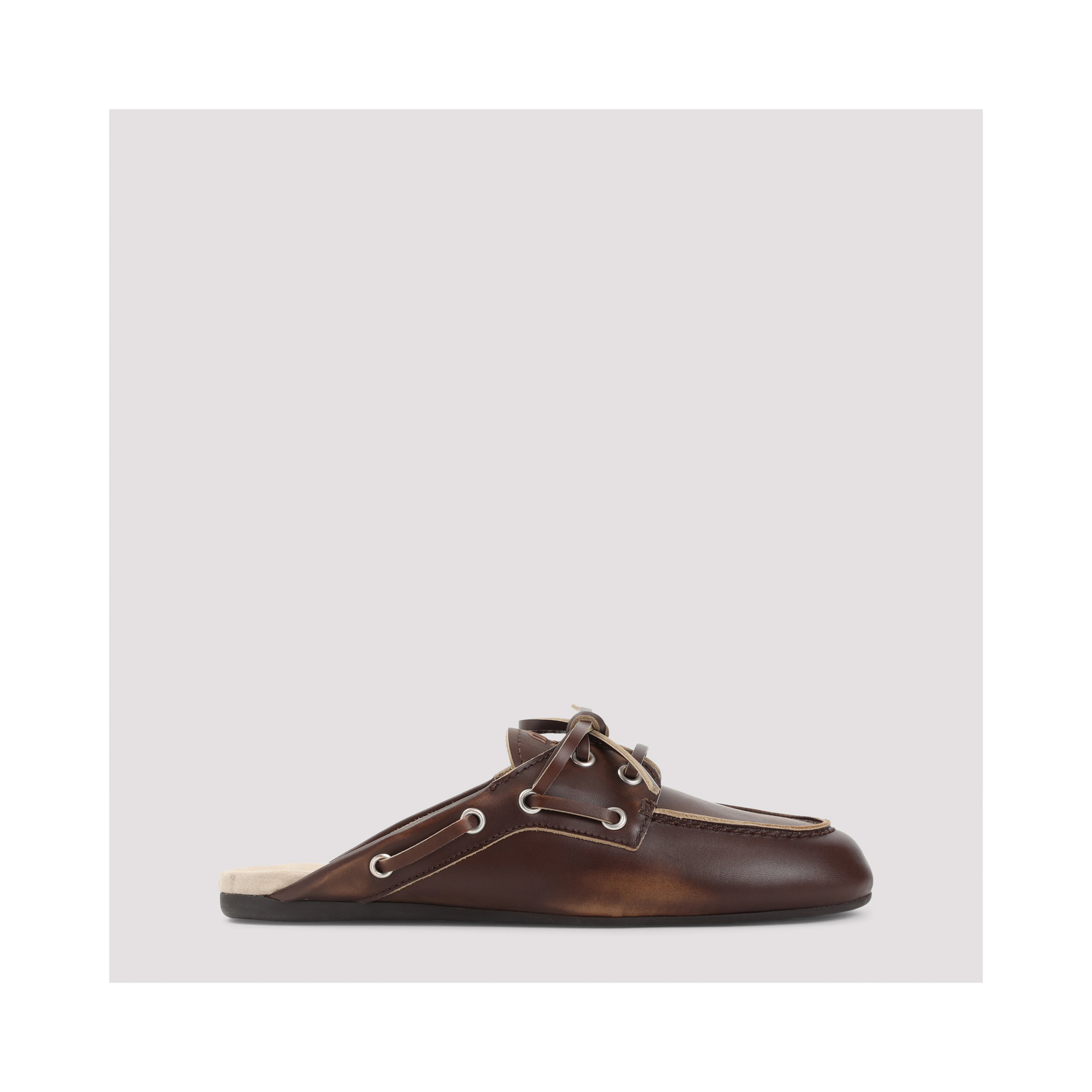 Miu Miu Mules