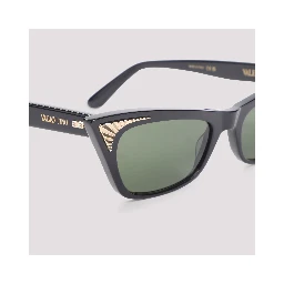 Valentino Garavani Acetate Sunglasses