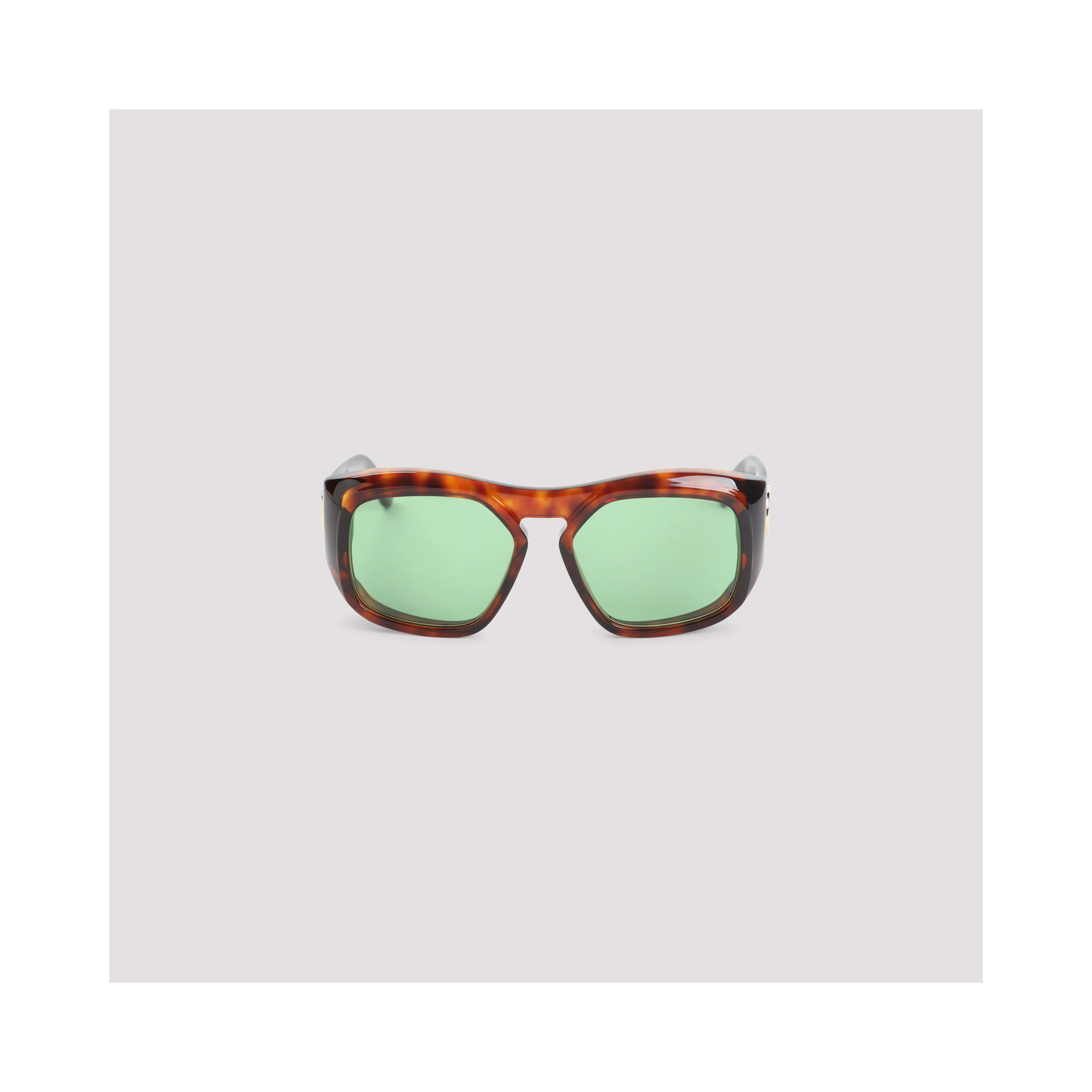 Valentino Garavani Acetate Sunglasses