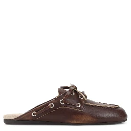 Miu Miu Mules