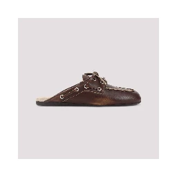 Miu Miu Mules