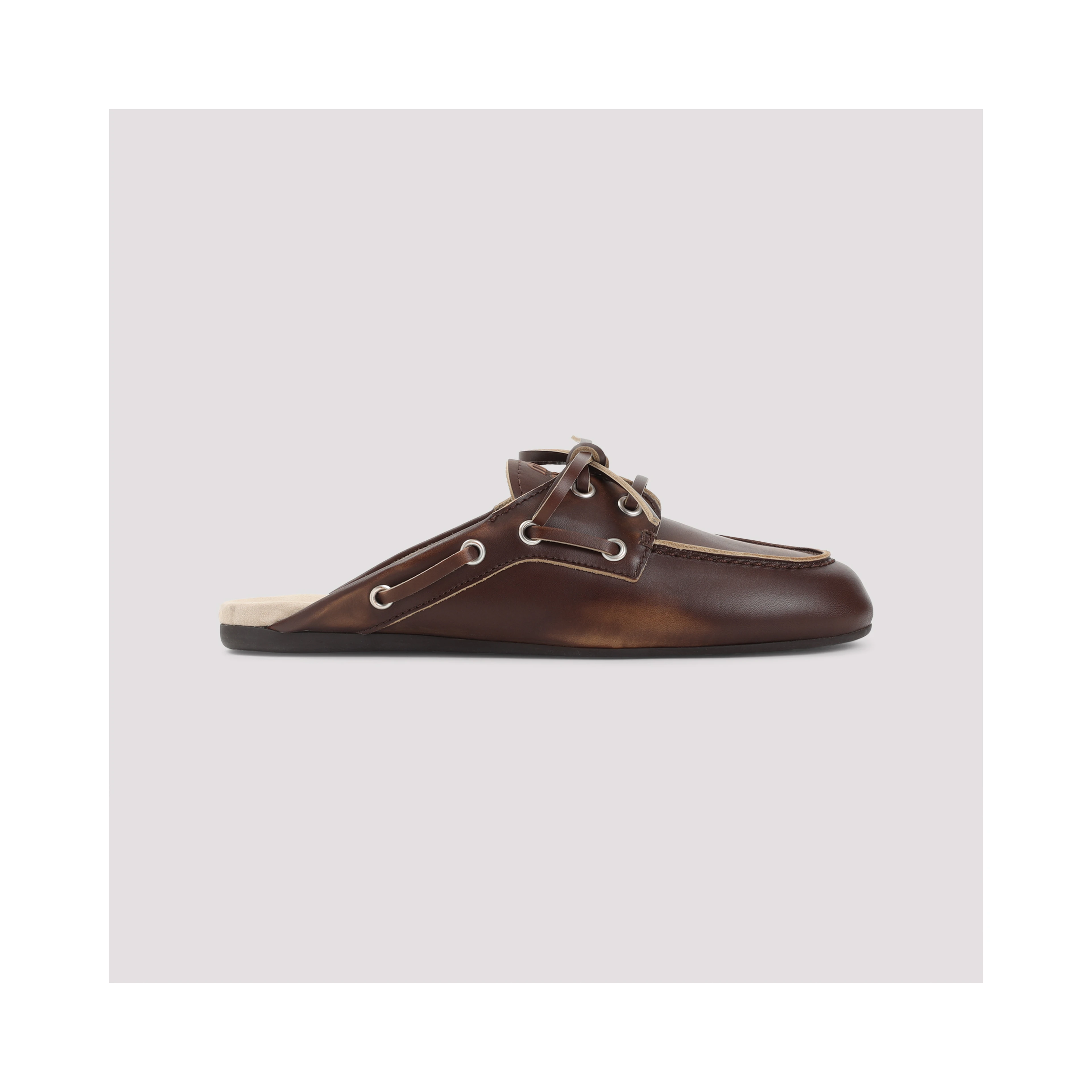 Miu Miu Mules