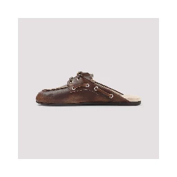 Miu Miu Mules