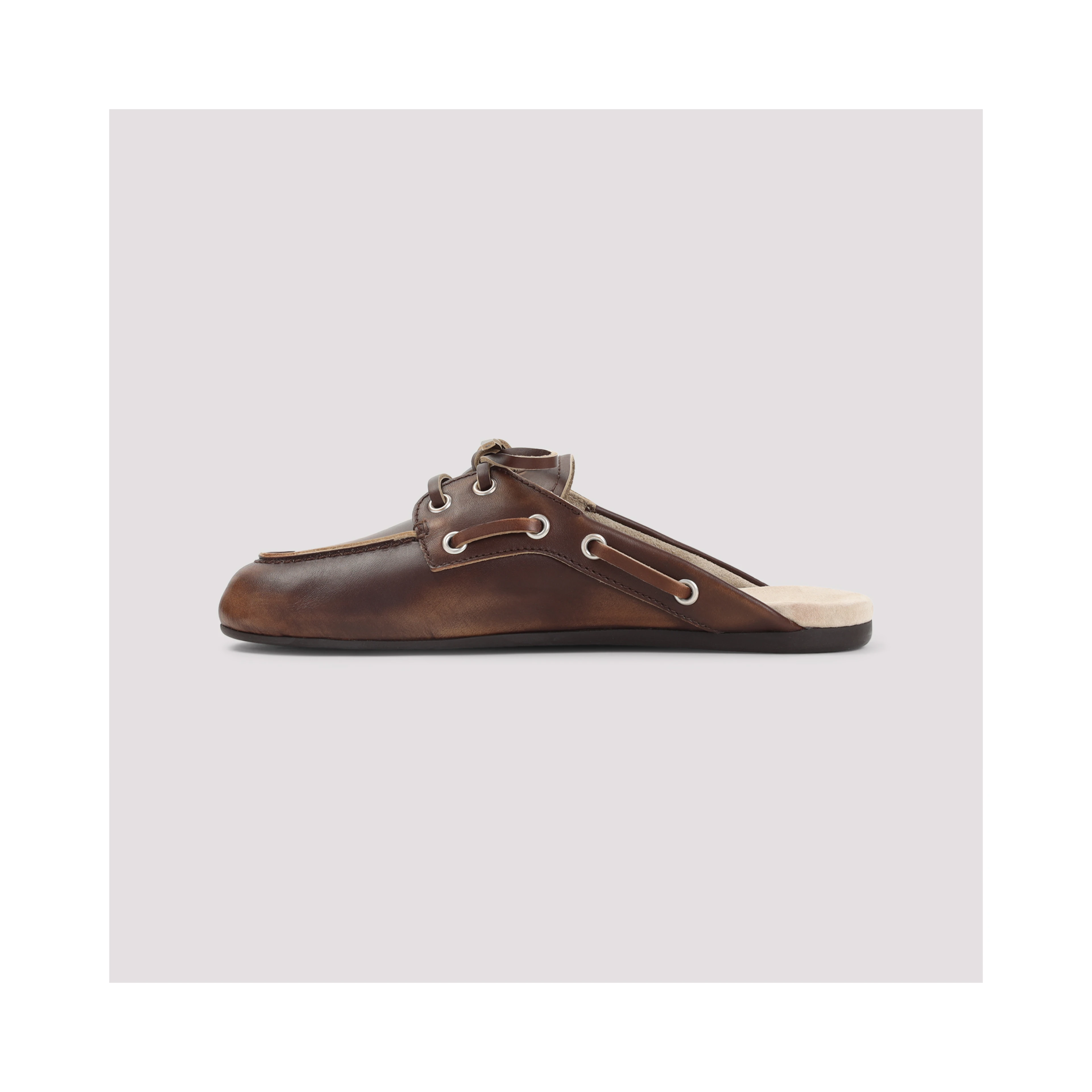 Miu Miu Mules