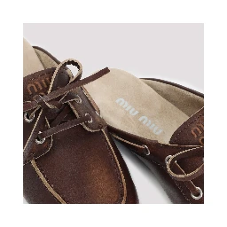 Miu Miu Mules