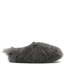 "Tazz Fluff Momma" Slippers