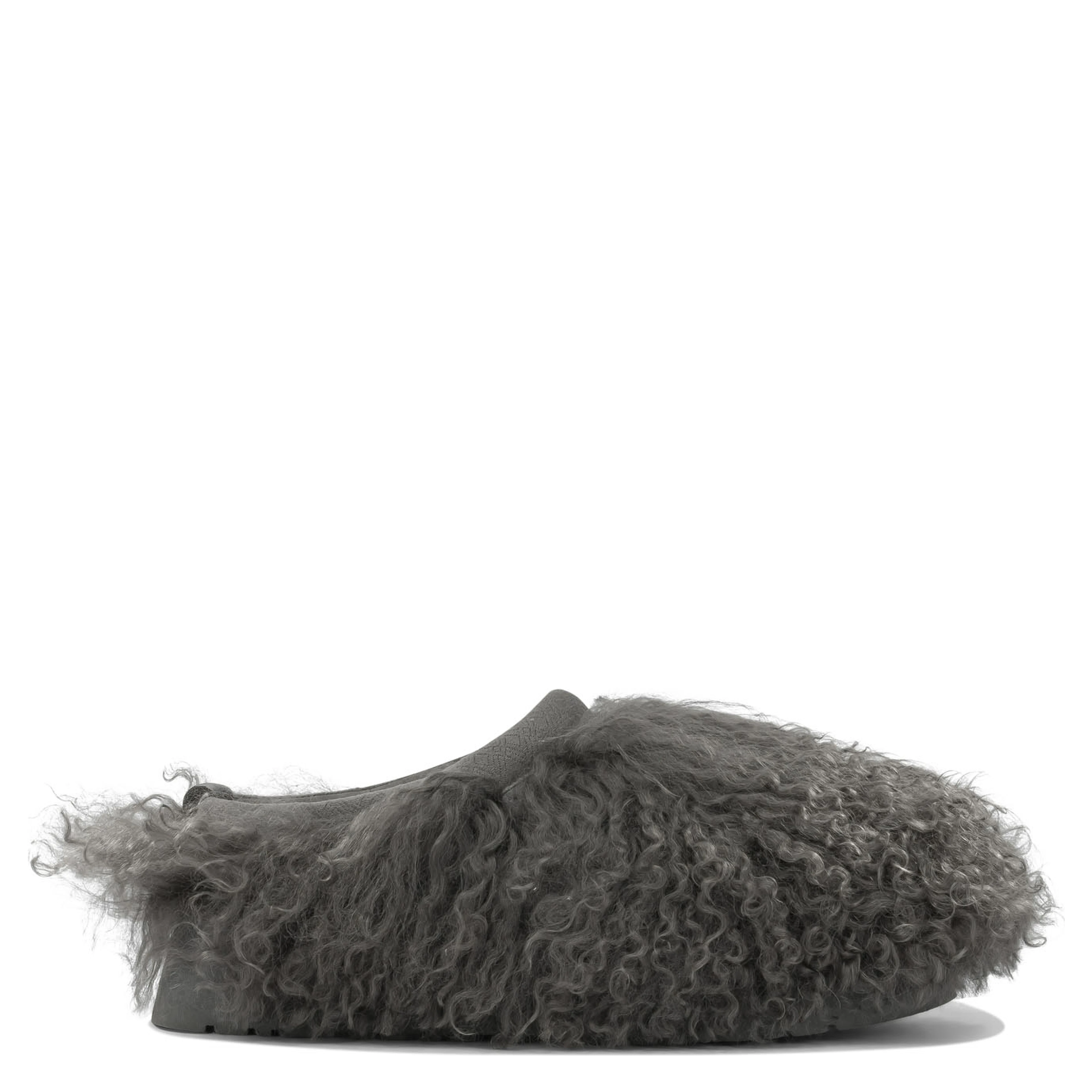 "Tazz Fluff Momma" Slippers