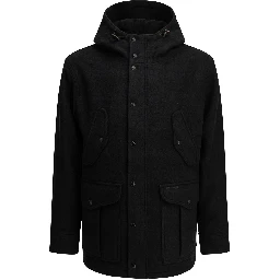 "Mountain Cascade" Parka