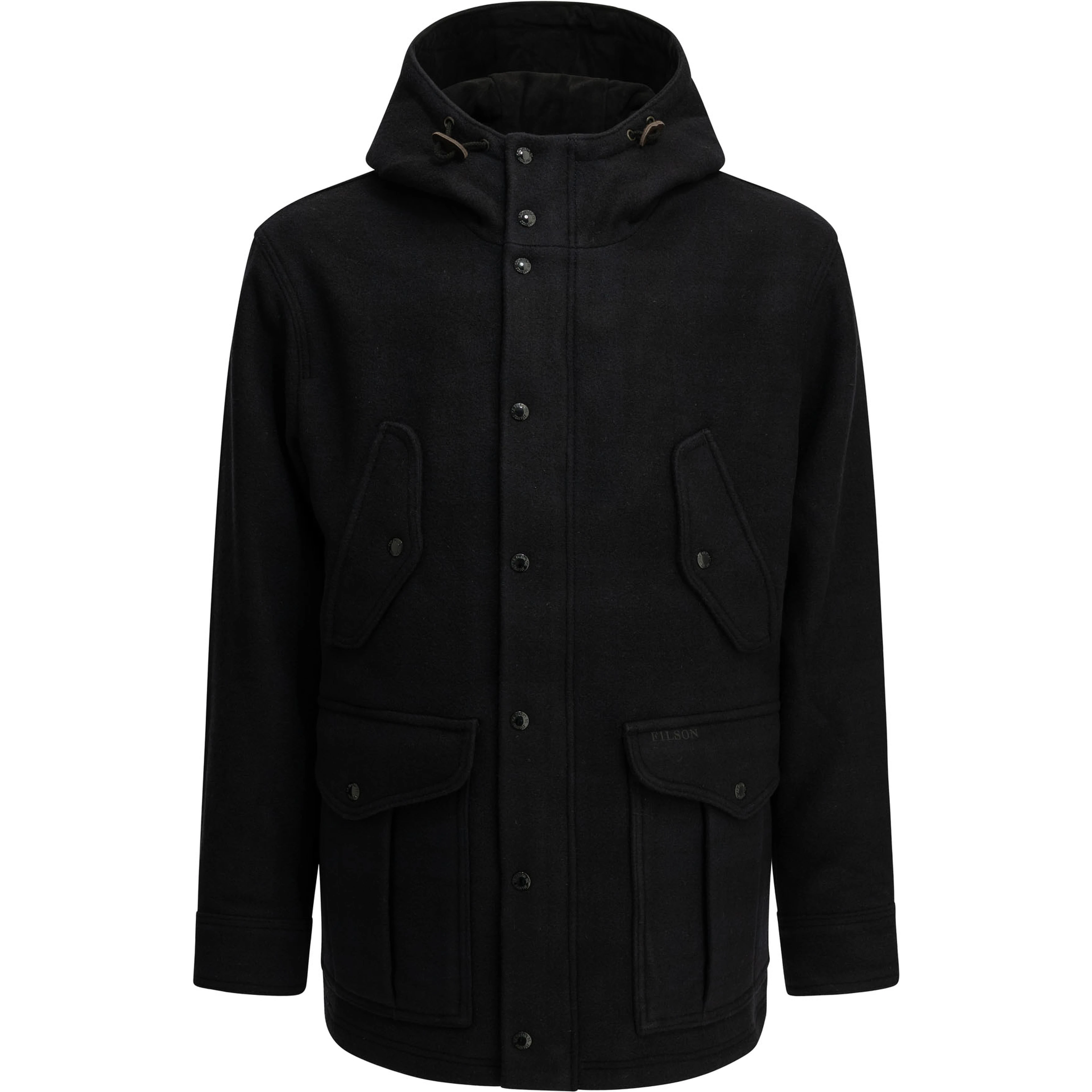 "Mountain Cascade" Parka