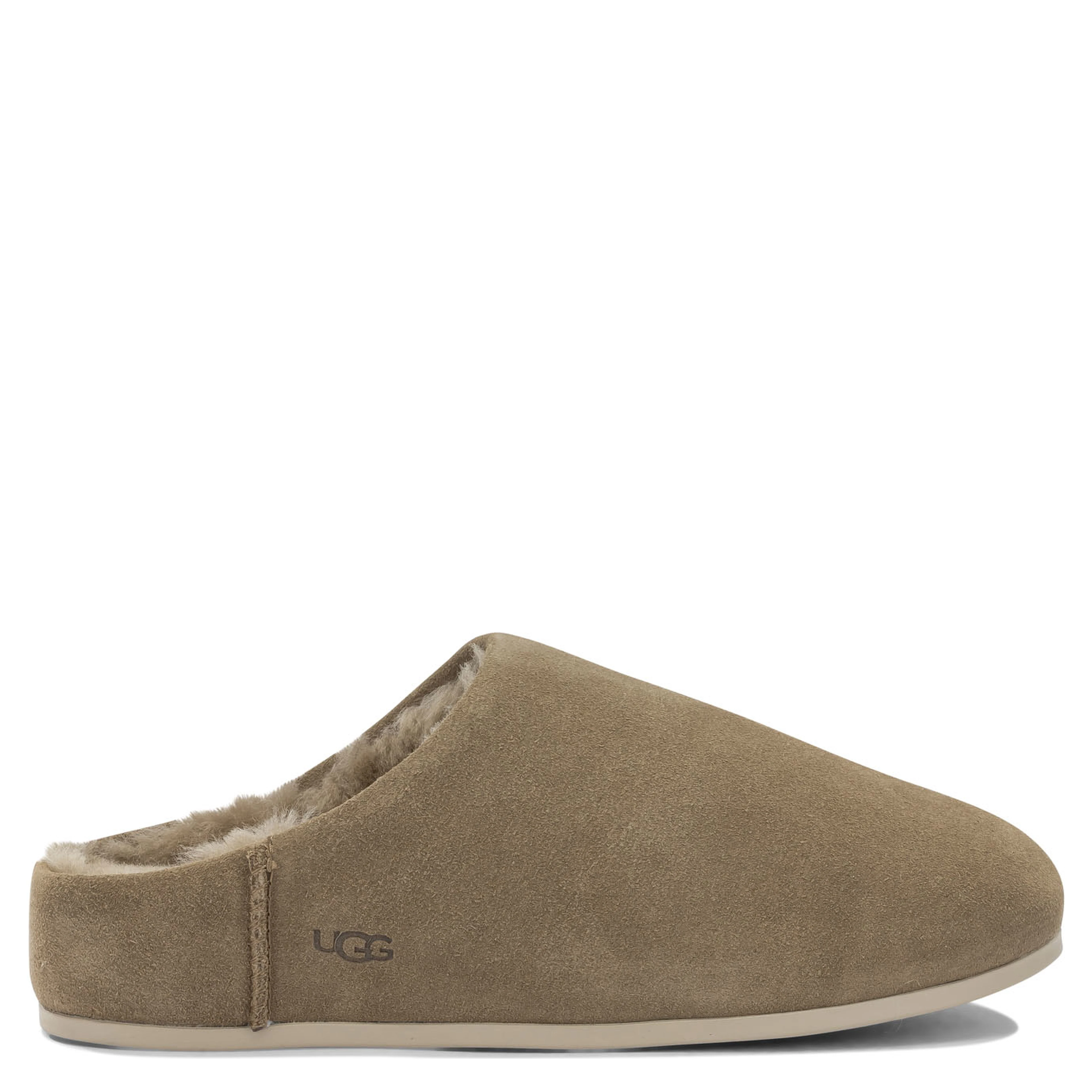 "Elea" Slippers