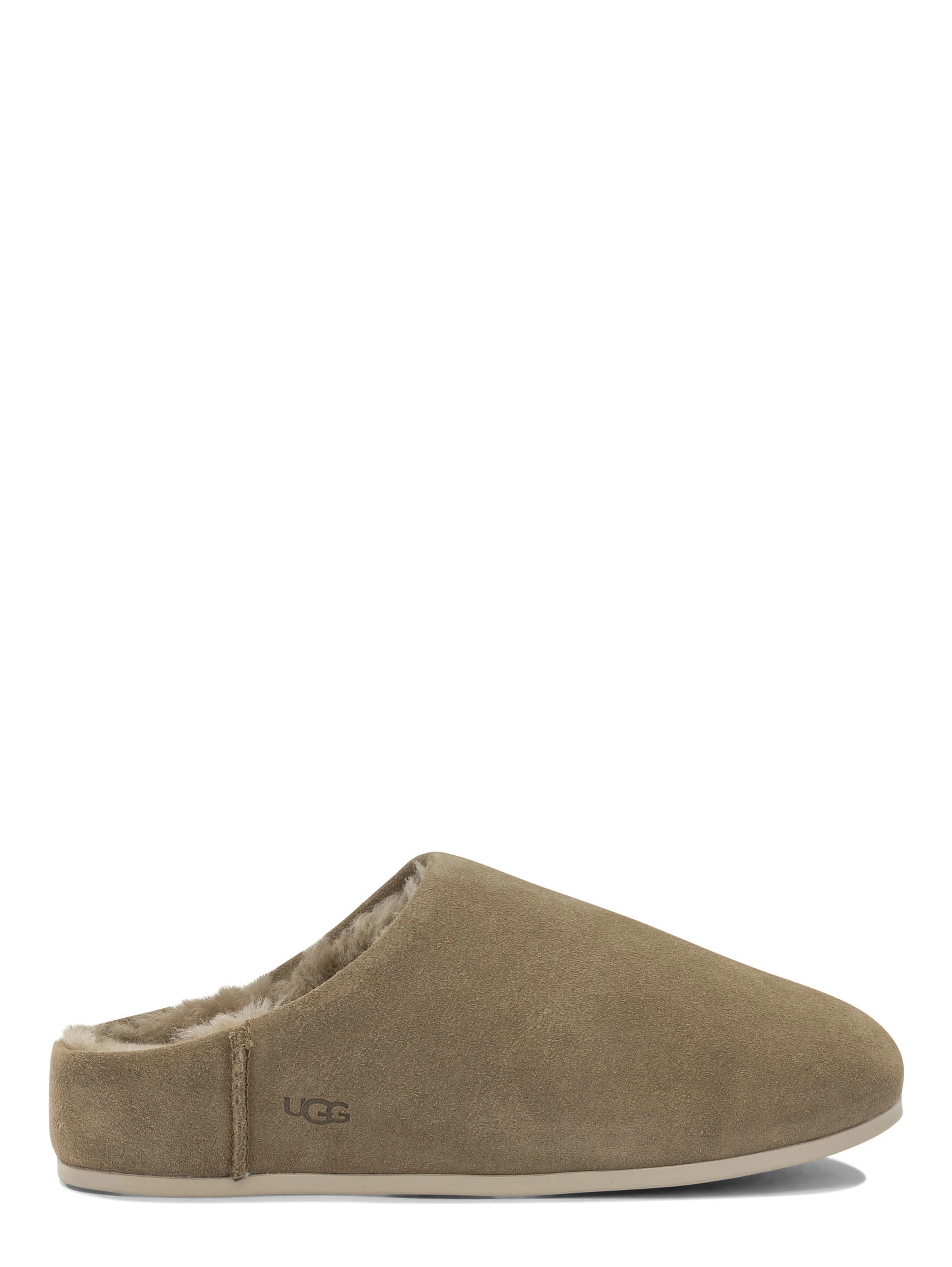 "Elea" Slippers