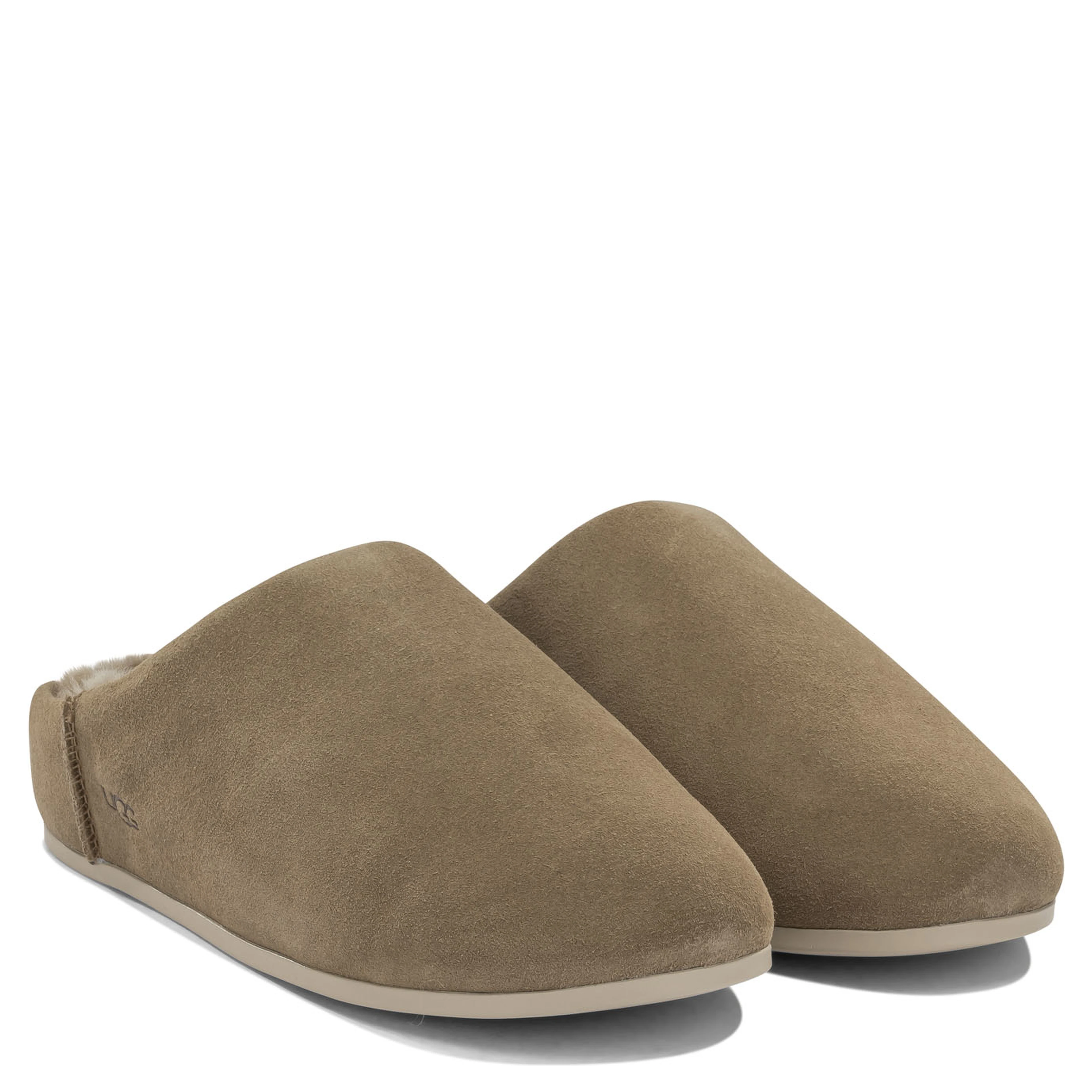 "Elea" Slippers