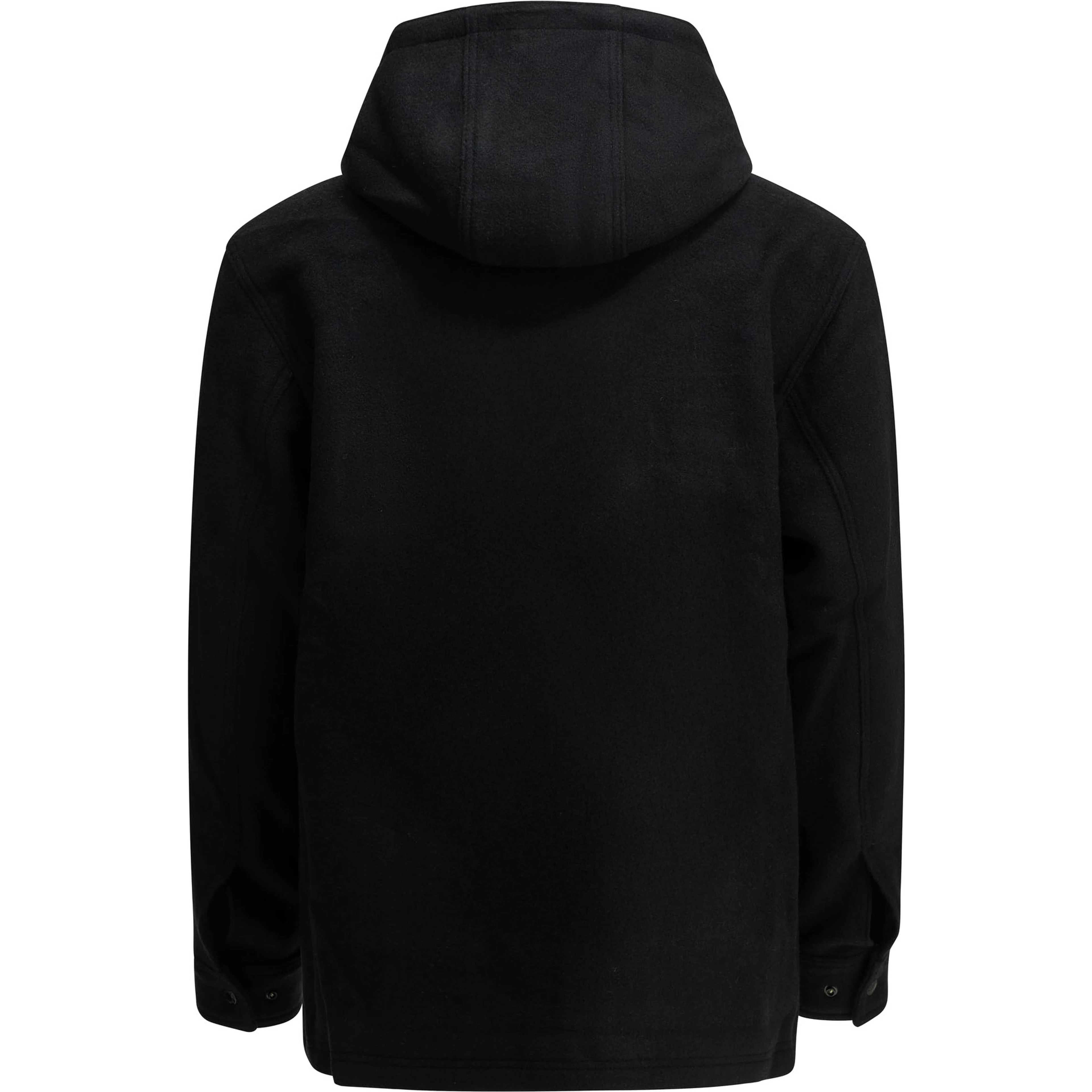 "Mountain Cascade" Parka