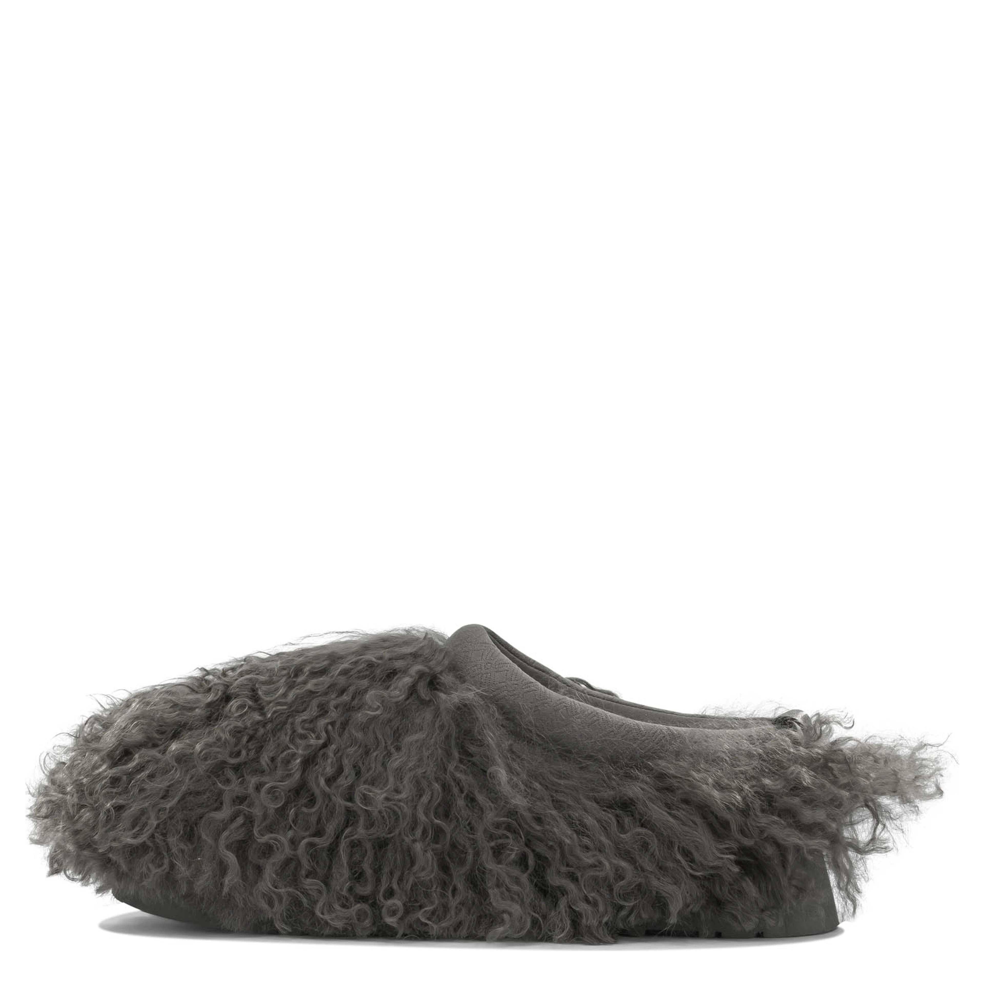"Tazz Fluff Momma" Slippers