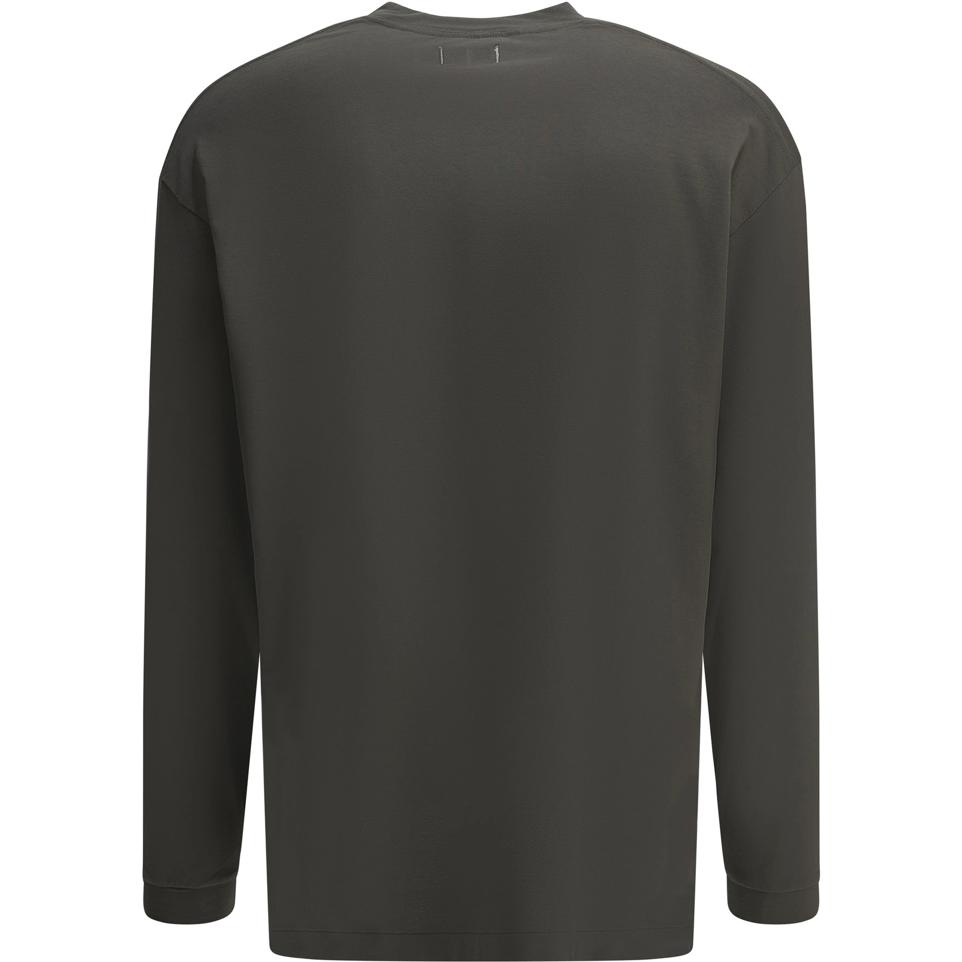 "OOAL" Crew-Neck T-Shirt