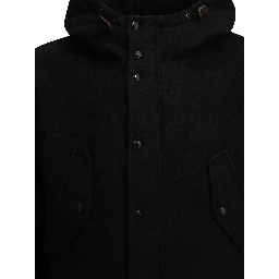 "Mountain Cascade" Parka