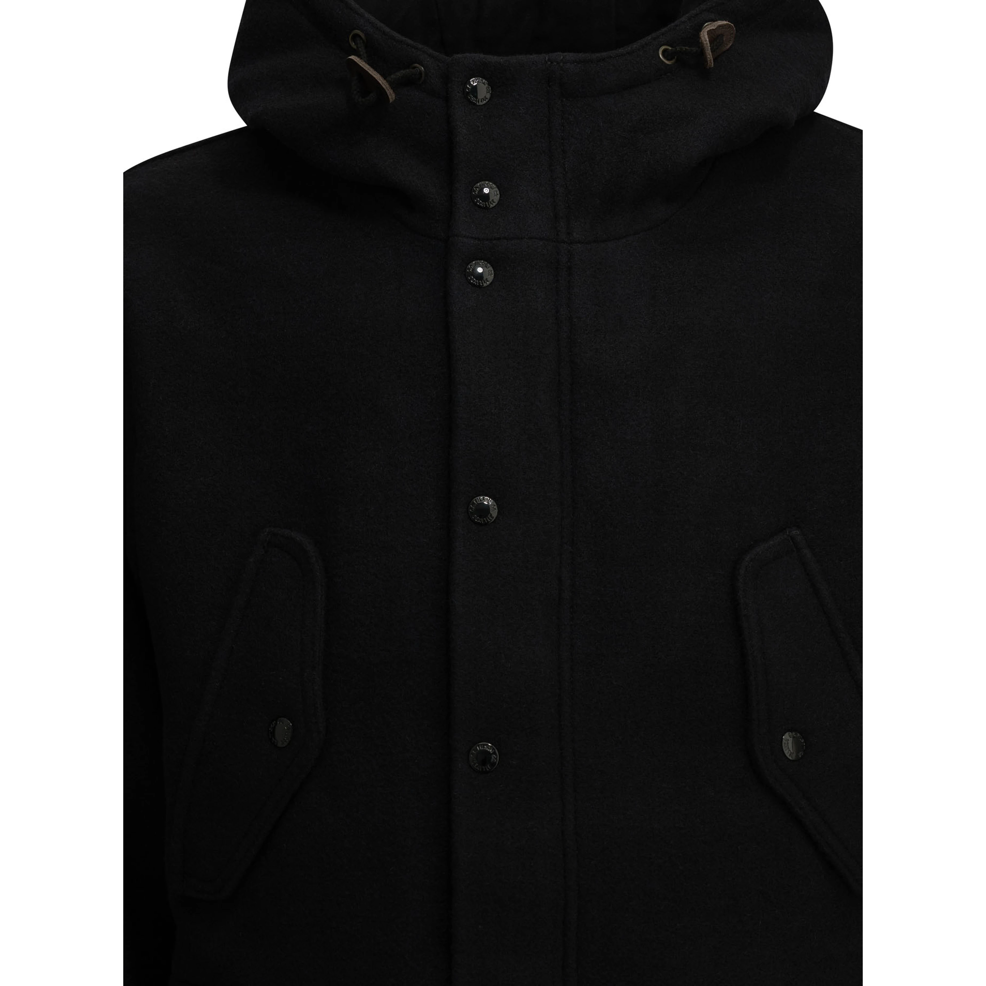 "Mountain Cascade" Parka