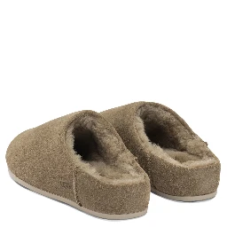 "Elea" Slippers