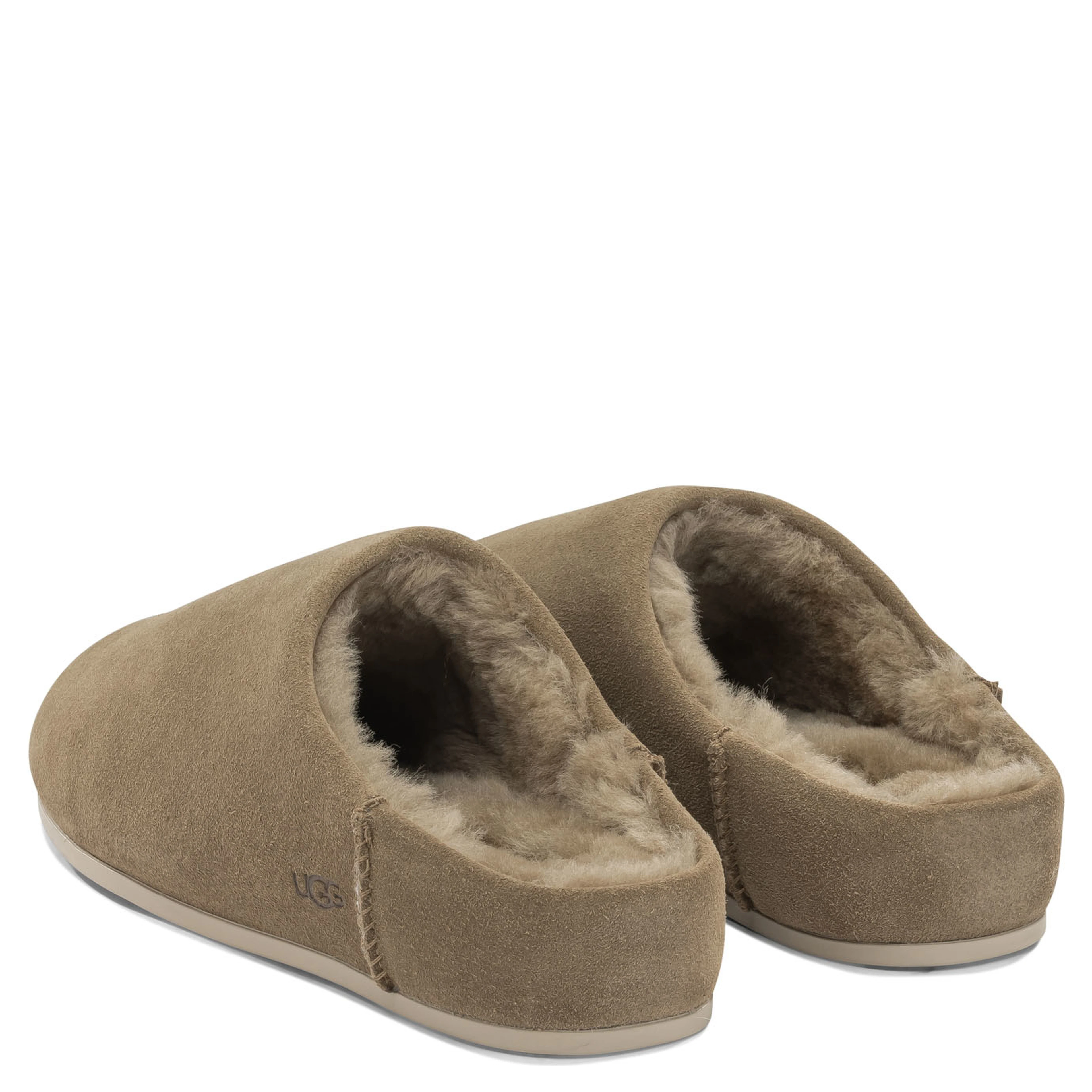 "Elea" Slippers