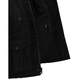 "Mountain Cascade" Parka