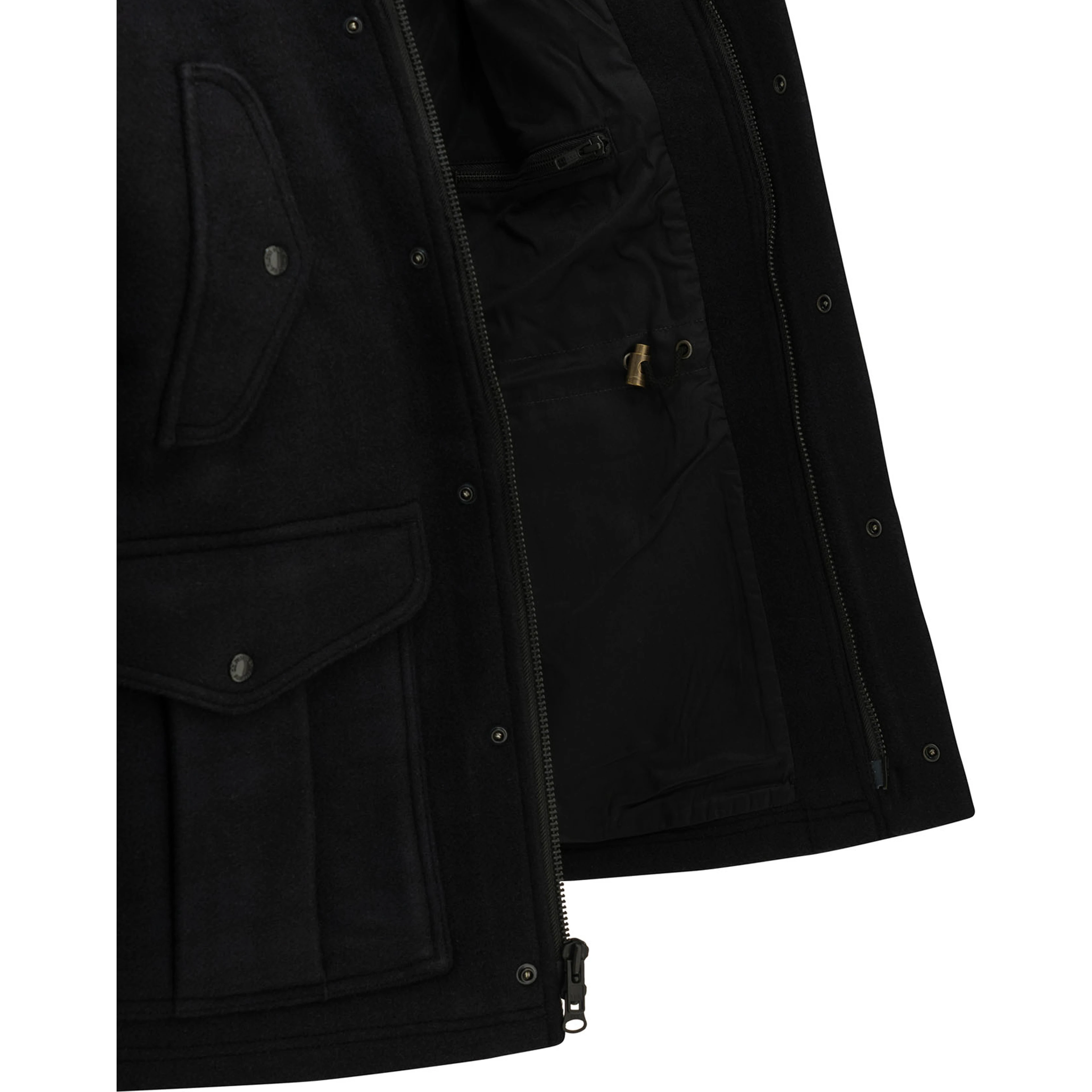 "Mountain Cascade" Parka