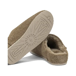 "Elea" Slippers