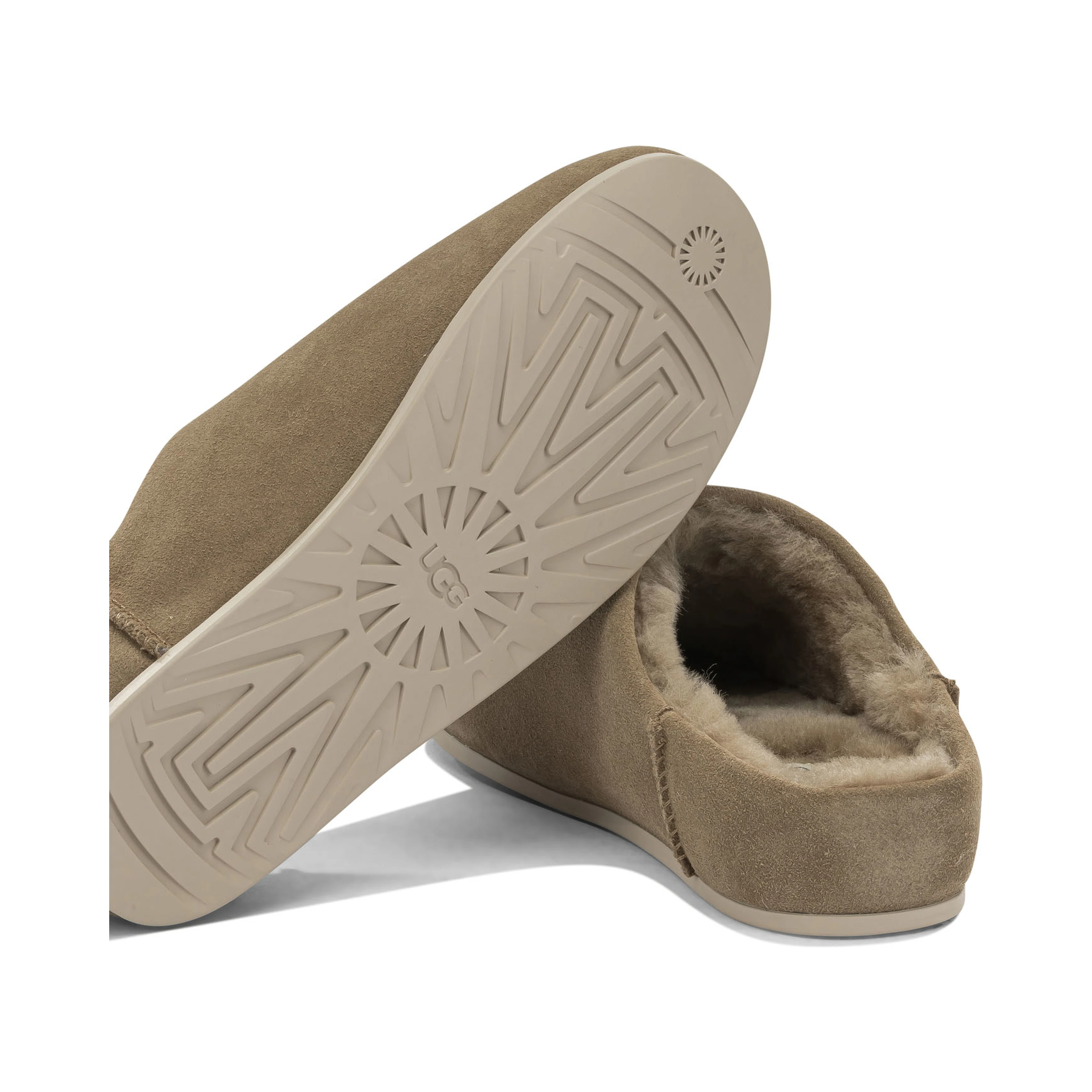 "Elea" Slippers