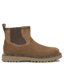 "Birch" Chelsea Boots