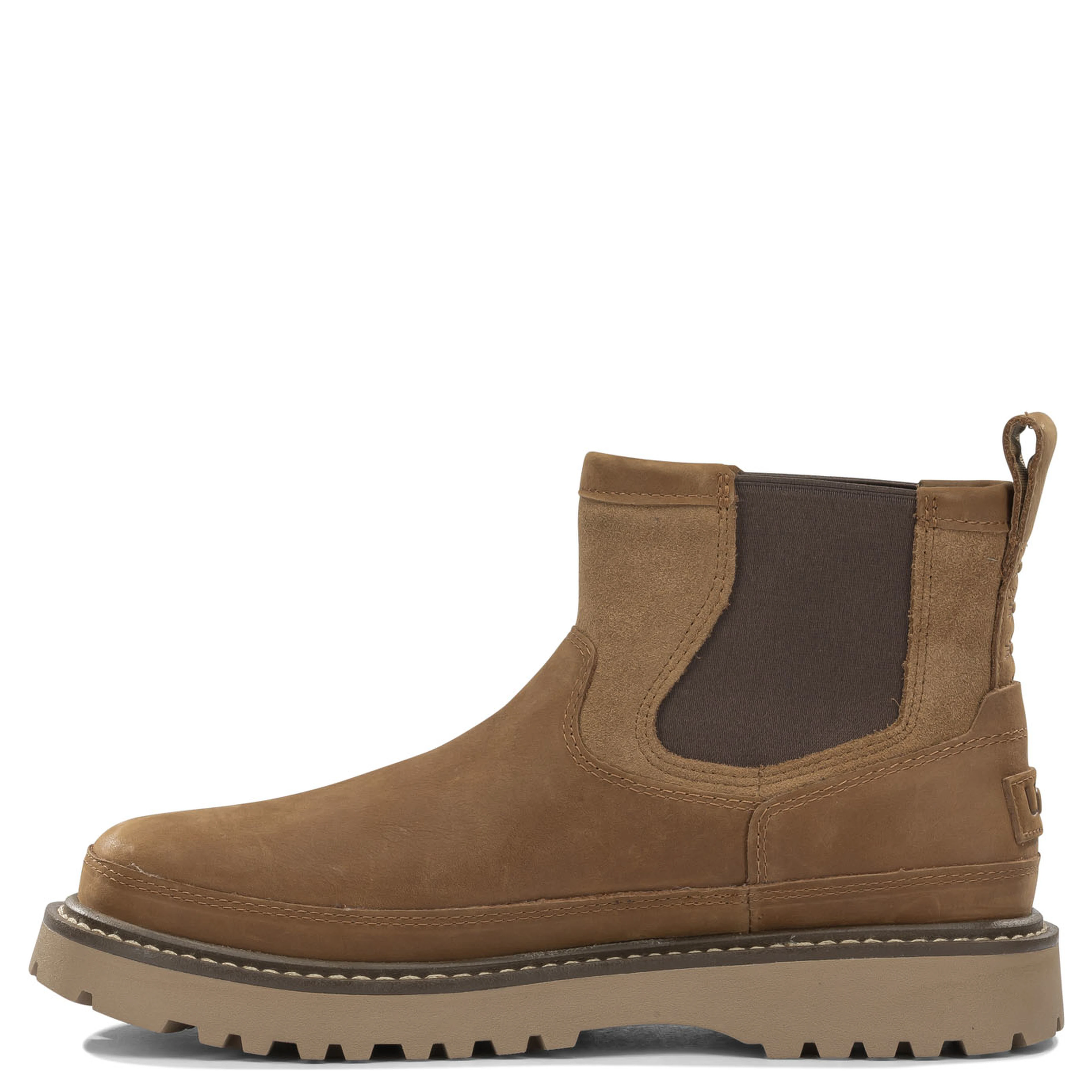 "Birch" Chelsea Boots