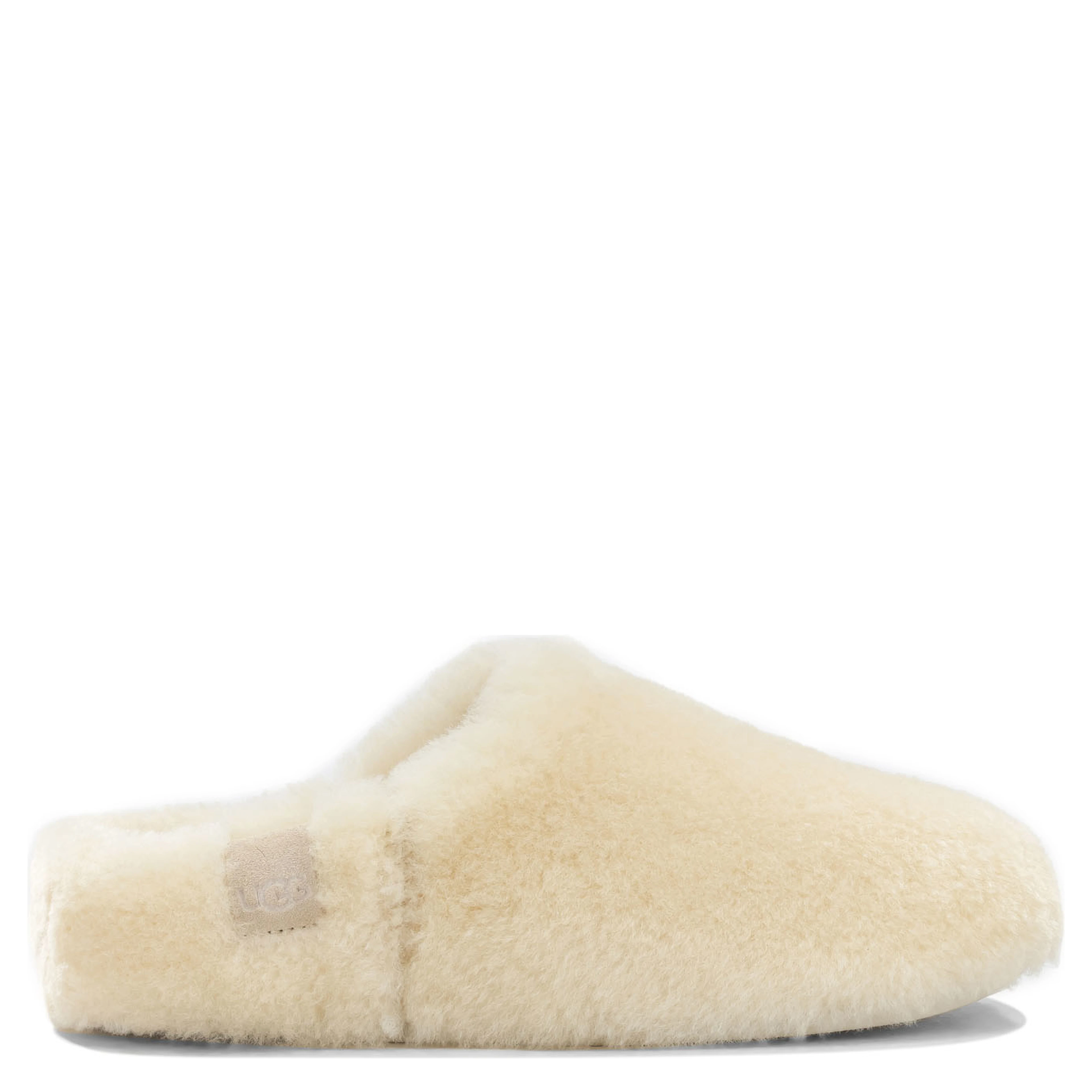 "Elea Fluffed" Slippers