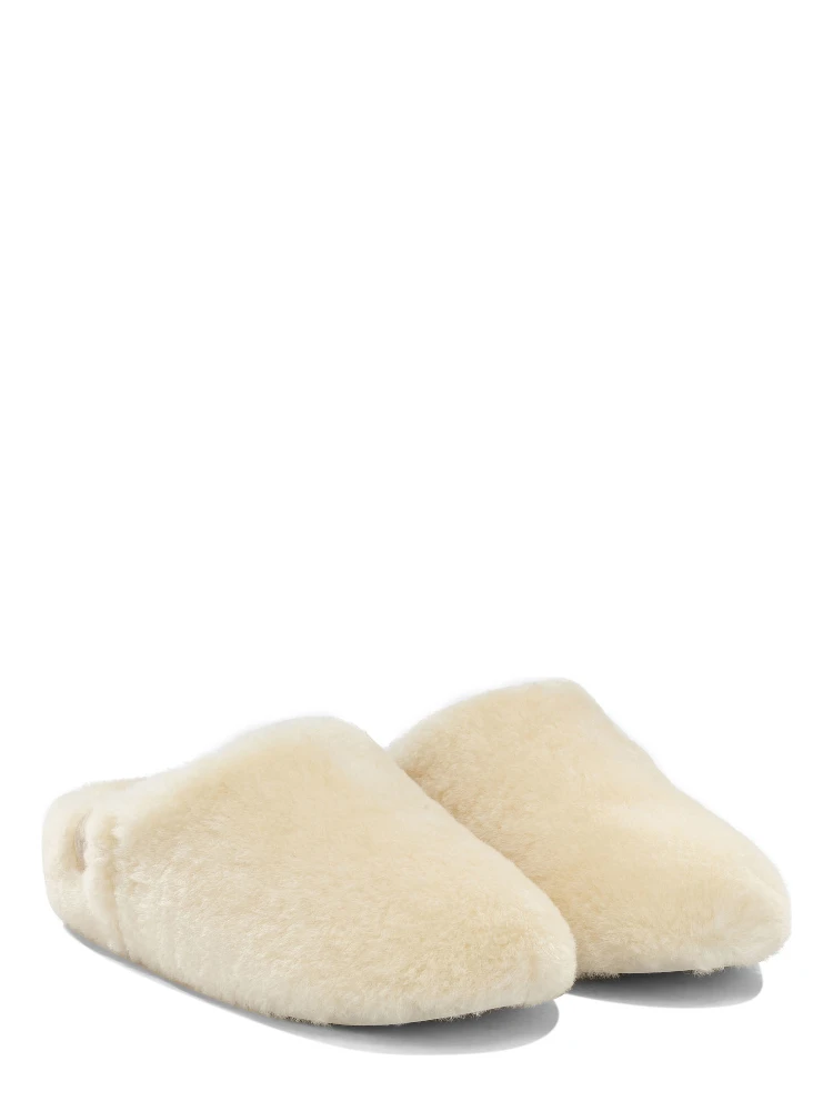 "Elea Fluffed" Slippers alternative