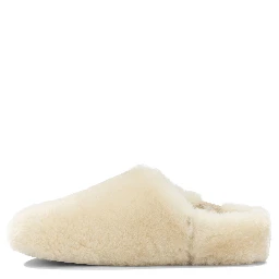 "Elea Fluffed" Slippers