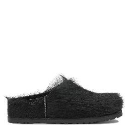 "Otzo Hair" Clogs