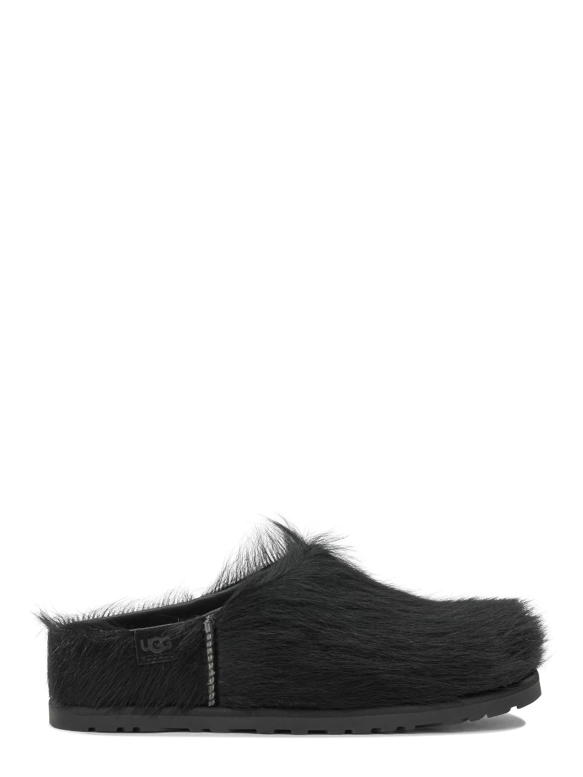 "Otzo Hair" Clogs
